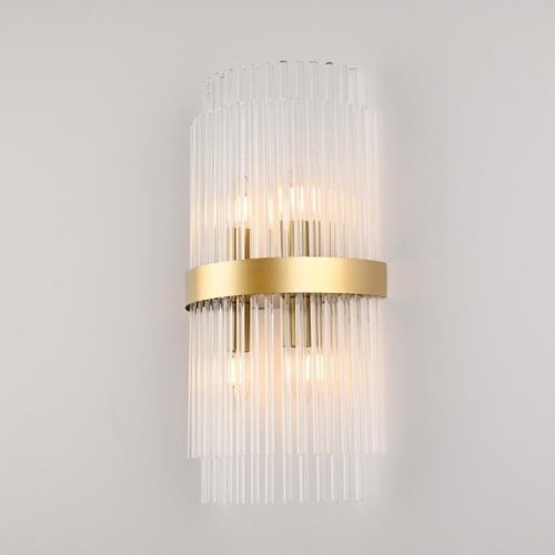 430122.250.4.E14.C1 BS Настенное бра Arte Milano Torcia 430122.250.4.E14.C1 BS