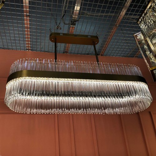 Люстра на штанге Cloyd Cadance 10336