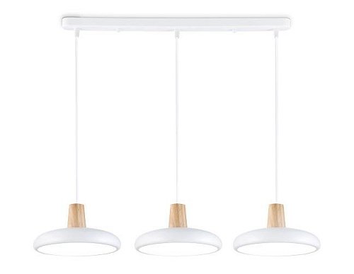 FL4840 Светильник подвесной Ambrella LineTech FL4840