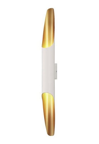 SONATA AP2 WH Настенный светильник Crystal Lux Sonata SONATA AP2 WH