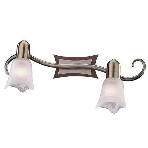 1968/2W Светильник спот Odeon Light ILSA 1968/2W