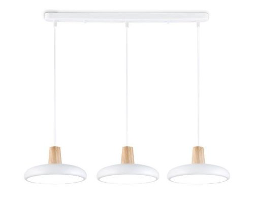 Светильник подвесной Ambrella LineTech FL4840