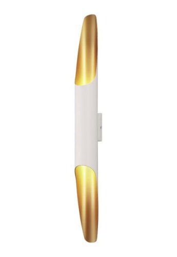 SONATA AP2 WH Настенный светильник Crystal Lux Sonata SONATA AP2 WH