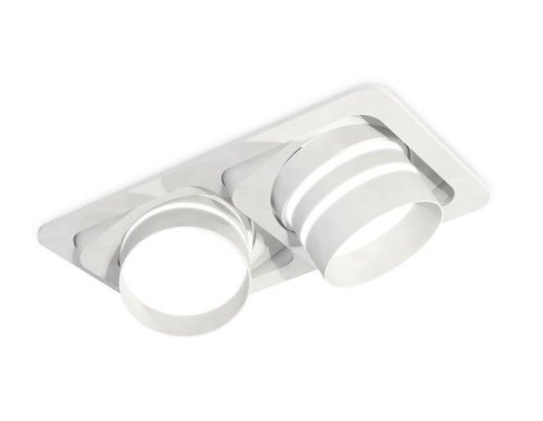 XC7663082 Встраиваемый светильник Ambrella Techno XC7663082