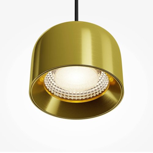 P113-L12-3K-BS Светильник подвесной Maytoni Comfy P113-L12-3K-BS