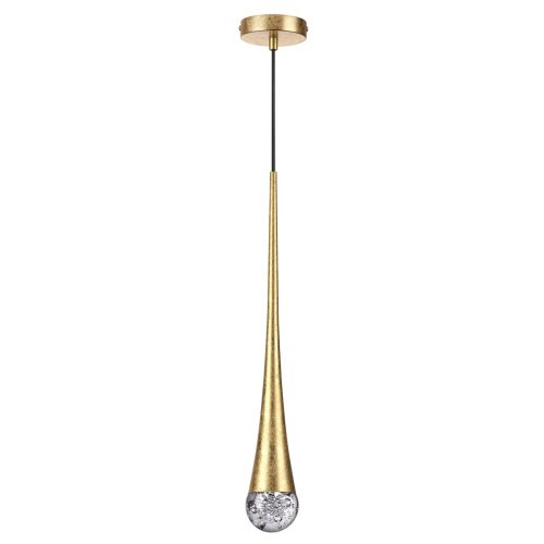 Светильник подвесной Odeon Light Gota 4278/1