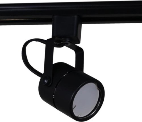 Трековый светильник 16020-9.3-001CT MR16 BK