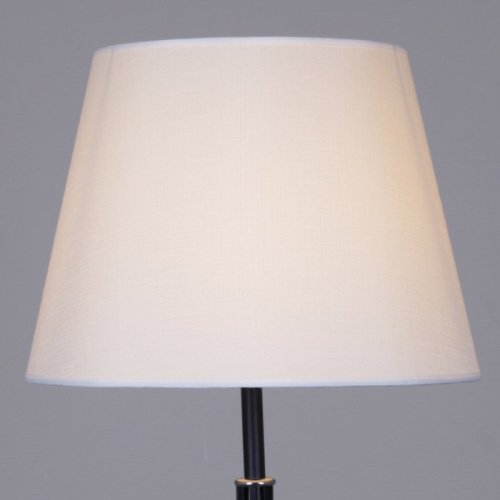 Торшер 01926-2.6-01 BK