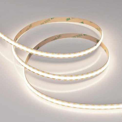 Светодиодная лента Arlight Cob Открытая 037858