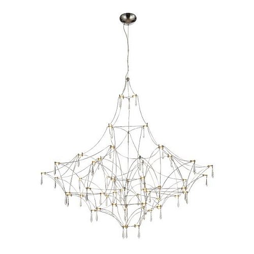 Подвесная люстра ST Luce Gravetta SL6601.113.114