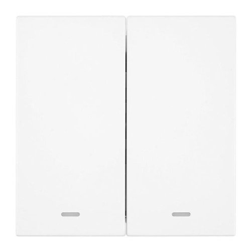 Выключатель Stekker Мия 50432