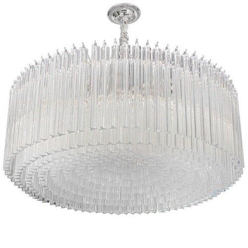 Потолочная люстра L'Arte Luce Luxury Retro Murano L09415.98