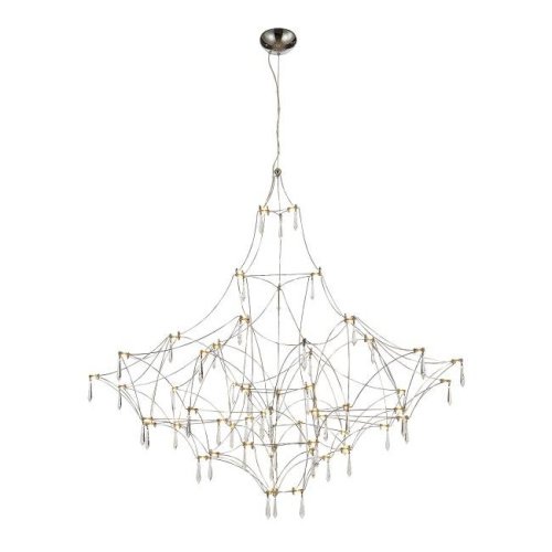 Подвесная люстра ST Luce Gravetta SL6601.113.114