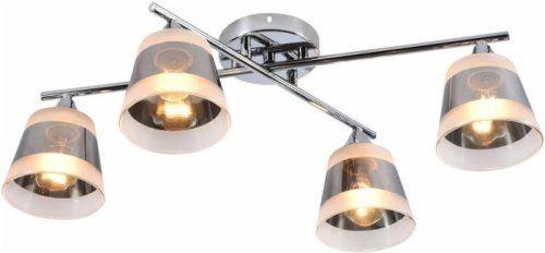Потолочная люстра 01271-0.3-04 CR