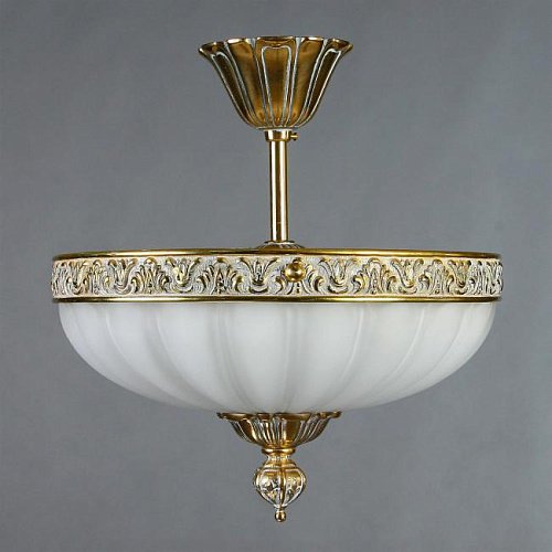 8539/30 PL WP Светильник потолочный Ambiente Lugo 8539/30 PL WP