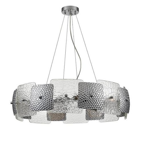 6588/8 Подвесная люстра Lumion Liberti 6588/8