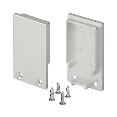 019263 Заглушка для профиля Arlight Sl-Line 019263