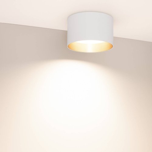 Накладной светильник Arlight Biscotto 054915