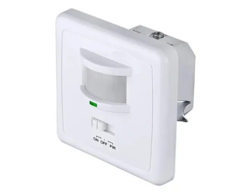 SNS-M-01 9m 1-1,8m 1200W IP20 160 Белый Датчик движения Elektrostandard SNS-M-01 SNS-M-01 9m 1-1,8m 1200W IP20 160 Белый