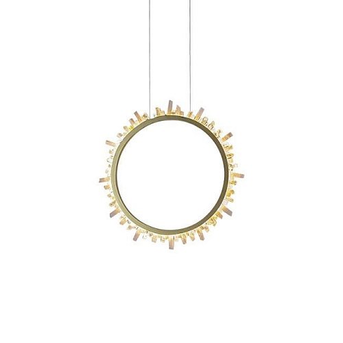 L40201 Светильник подвесной L'Arte Luce Luxury Alone L40201