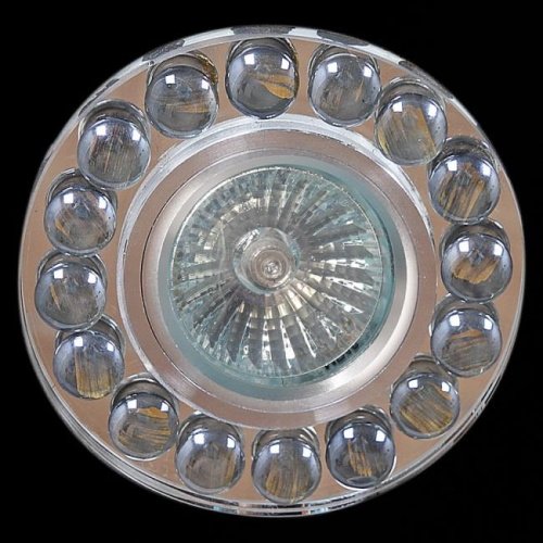 Встраиваемый светильник Sneha 4050/D MR16 A24