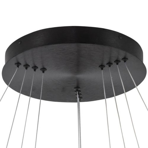 Подвесная люстра Stilfort Planetary 4005/02/04PL