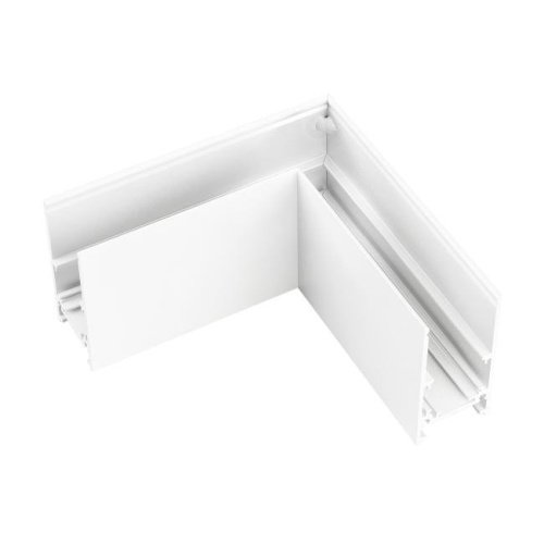 035810 Угловой коннектор для трека Arlight Mag-Orient 035810