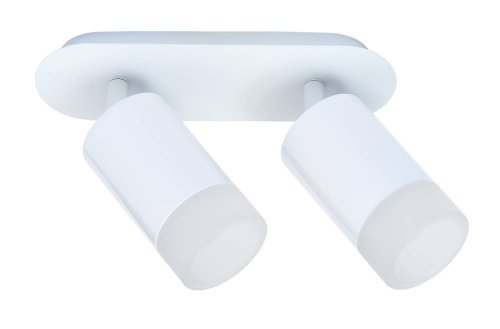 Светильник спот IMEX Leon IL.0005.1501-2 WH