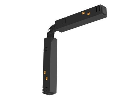 GL3637 Коннектор питания гибкий угловой для шинопровода Magnetic Ambrella Track System GL3637