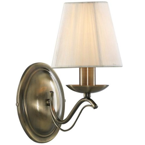 A9521AP-1AB Бра Arte Lamp DOMAIN A9521AP-1AB