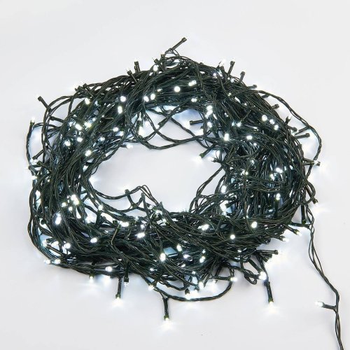 Гирлянда Uniel ULD-S10000-1000/DGA WHITE IP20