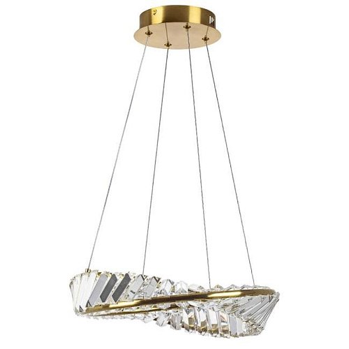 Подвесная люстра Lightstar Vidare 699043