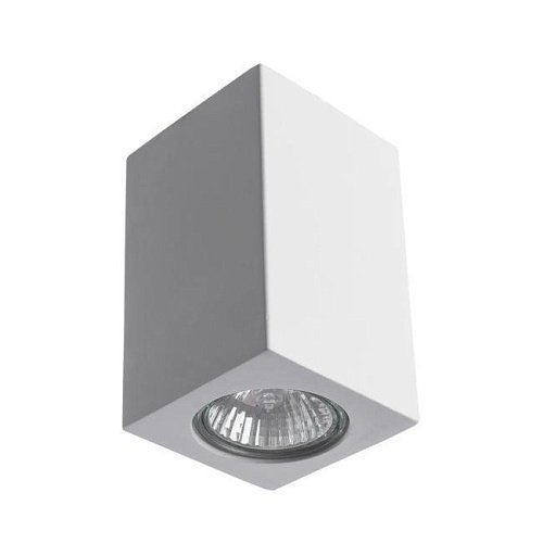 A9264PL-1WH Накладной светильник Arte Lamp Tubo A9264PL-1WH