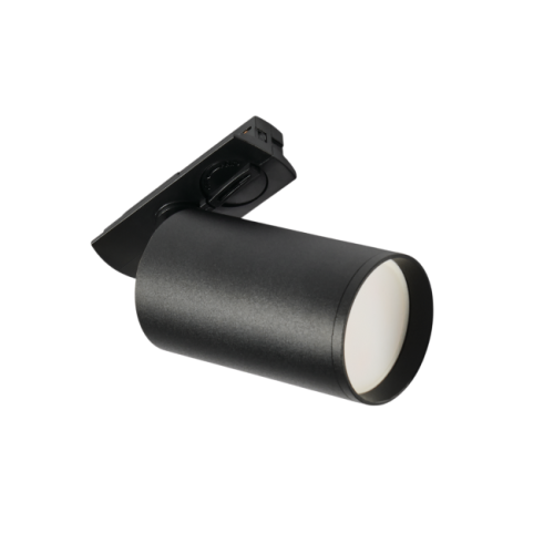 Трековый светильник MyFar Beam MT0120-GU10-B