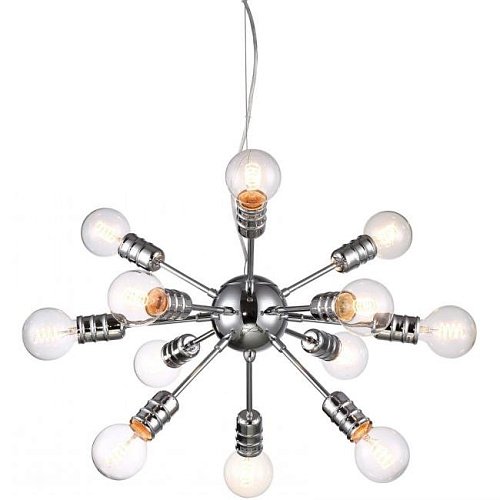 A9265SP-12CC Подвесная люстра Arte Lamp Fuoco A9265SP-12CC