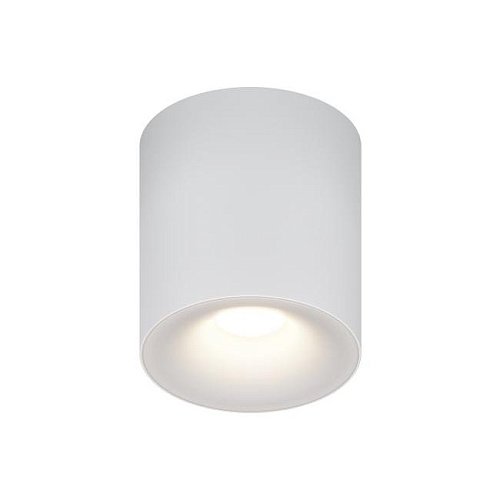 C094-GU10-W Накладной светильник Maytoni Spark C094-GU10-W