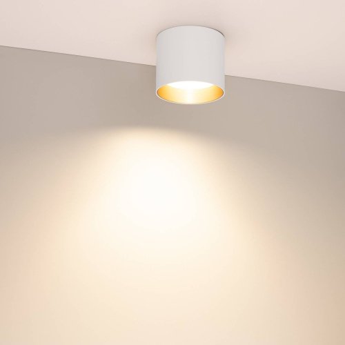 054912 Накладной светильник Arlight Biscotto 054912