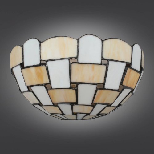 OML-80101-01 Настенное бра Omnilux Shanklin OML-80101-01