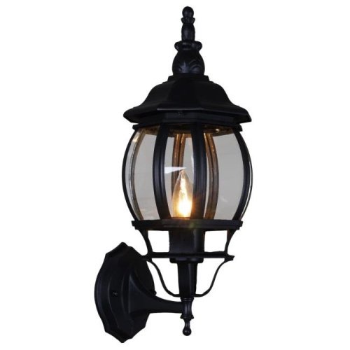 Настенный светильник Reluce 08012-0.2-001SW BK