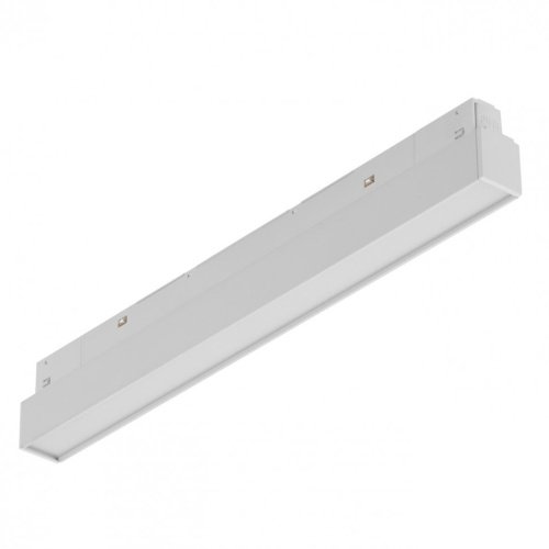 Трековый светильник iLEDEX TECHNICAL VISION48/22 4822-001-L300-12W-110DG-4000K-WH