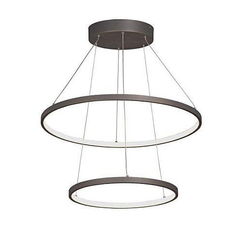 V04600-93/2S Подвесная люстра Vitaluce V04600-93/2S
