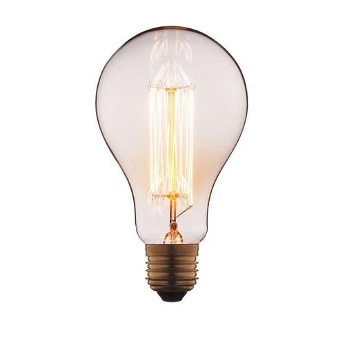 9540-SC Ретро лампа Loft It Edison Bulb 9540-SC