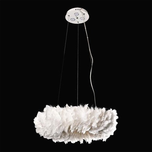 GRLSP-8602 Подвесная люстра Lussole Cuscino GRLSP-8602