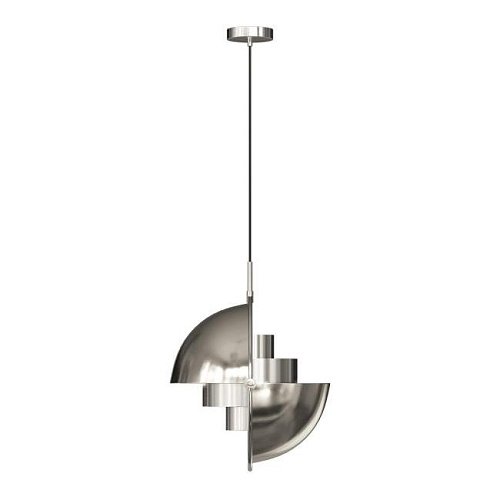 Светильник подвесной Loft It Multi-lite LOFT9915-CH