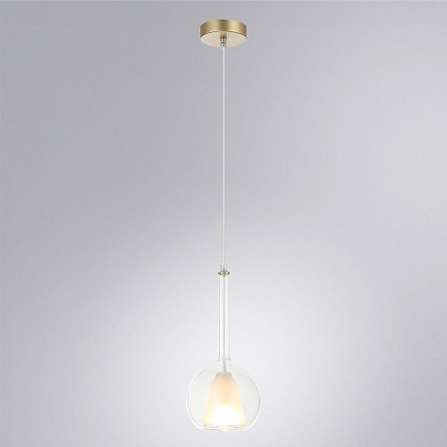 Светильник подвесной Arte Lamp Gala A2715SP-1SG