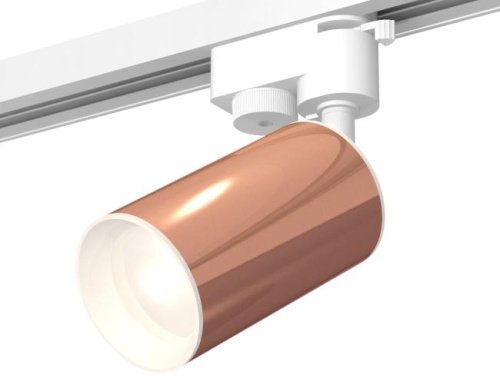 Трековый светильник Ambrella Track System XT6326001