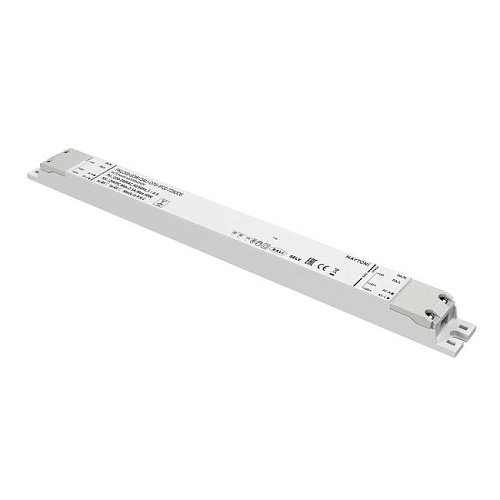 725006 Источник напряжения 24В Dali DT6 60Вт Maytoni Источники напряжения DALI 725006
