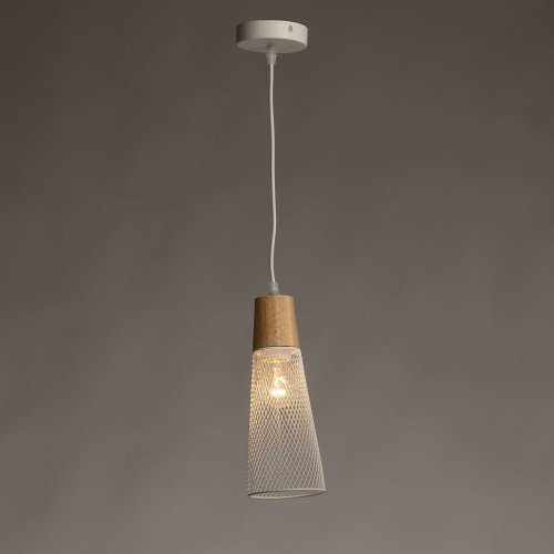 Светильник подвесной De Markt Соло 112014401