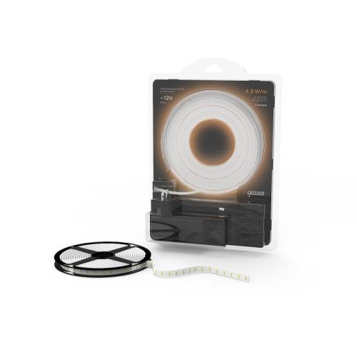 LED лента Gauss LED Комплект 312400148