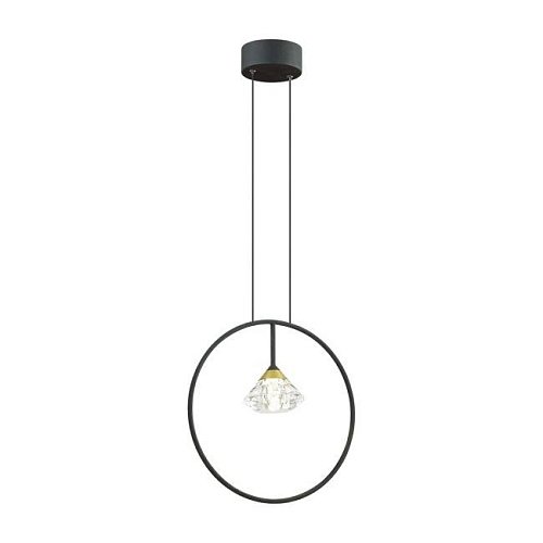 4100/1 Светильник подвесной Odeon Light Arco 4100/1